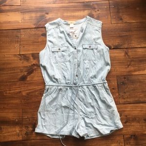 Jean Romper